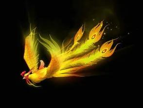 鳳凰山的傳說 鳳凰山的傳說