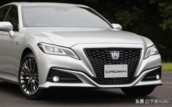 十五代皇冠引進國內處理“尾貨”，還要“皆大歡喜”？