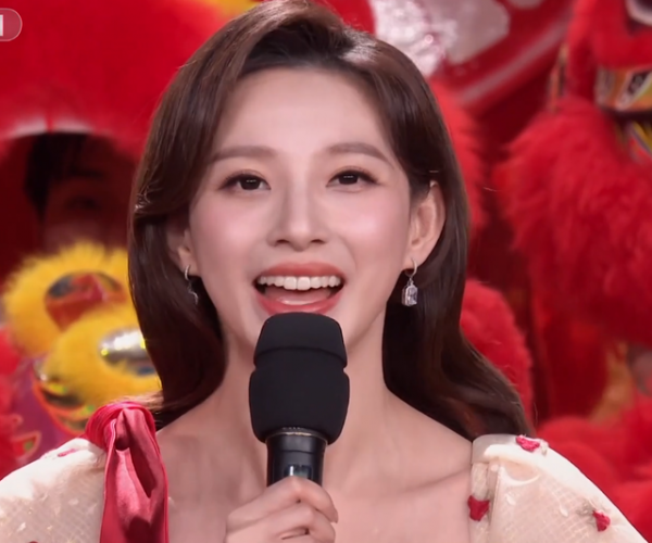 央視元宵晚會八大亮點：馬凡舒的顏，太空彈琴，女足《鏗鏘玫瑰》