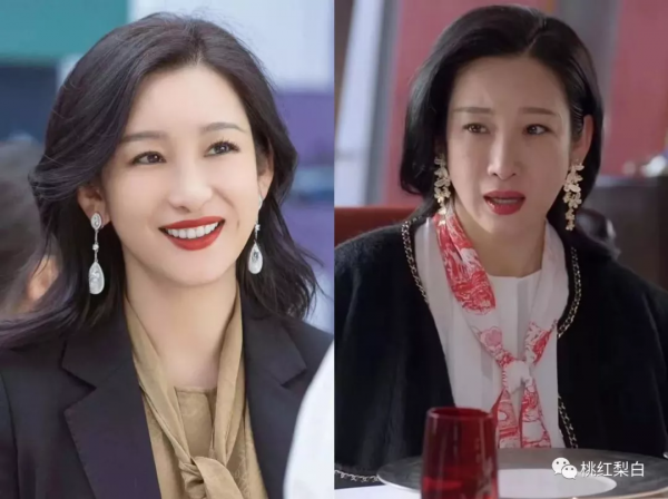 《小敏家》：高調囂張的“快樂富婆”秦海璐，為什麼不讓人討厭？