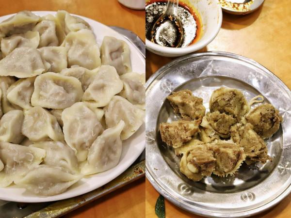 青海甘肅｜逆時針走青甘環線，美食、美景不可辜負（上）