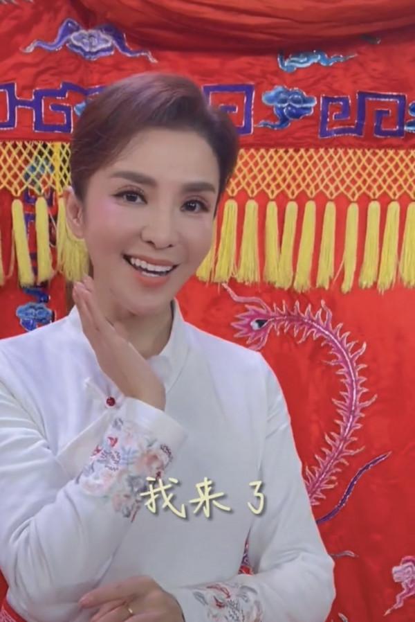 央視文聯春晚主持陣容曝光，任魯豫再次挑大樑，張若昀跨界不怯場