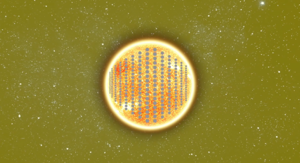 宇宙中我們是孤獨的嗎？想要與地外文明接觸，人類是如何做的呢？