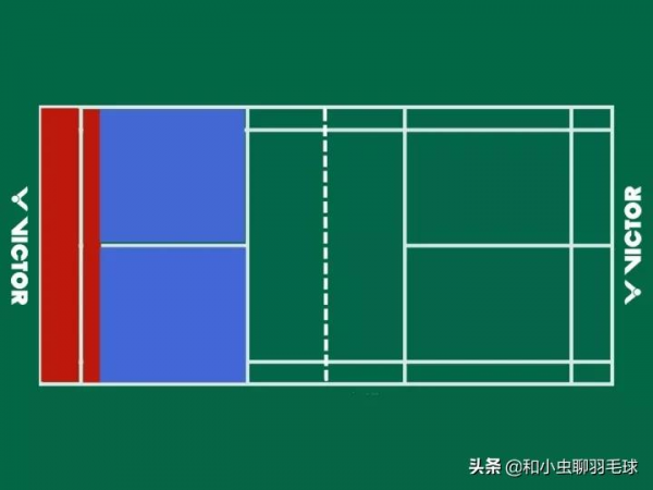 打羽毛球后場進攻真不是要拼盡全力，這樣做效果更好