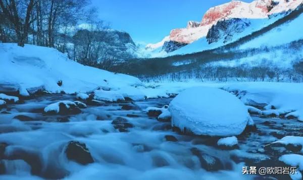 中國最美10個旅行地，私藏的美景，放入你的旅行清單，好麼？