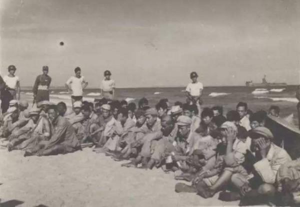 解放軍戰史上罕見的一次全軍覆滅,團長把最後一顆子彈留給了自己 解放軍戰史上罕見的一次全軍覆滅,團長把最後一顆子彈留給了自己