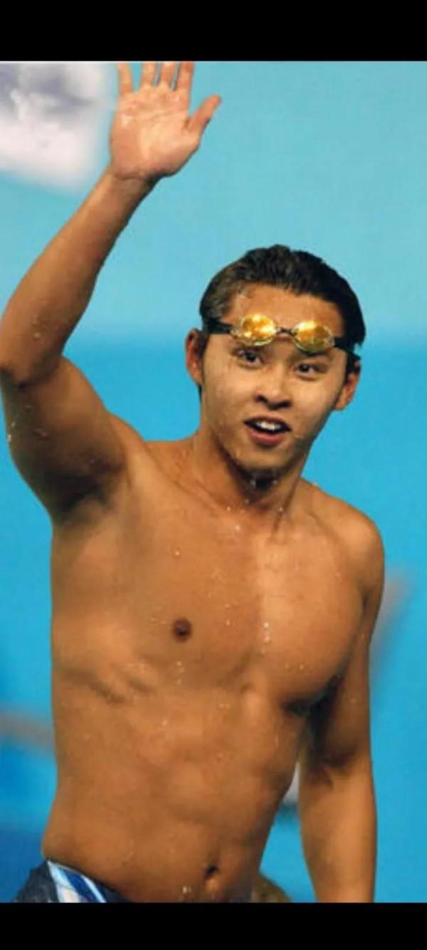 中日韓三大游泳巨頭誰最強