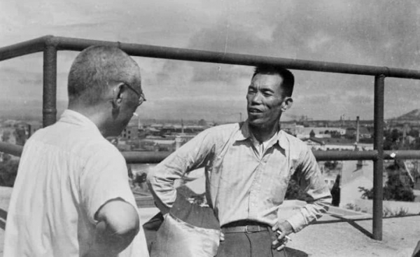 彭總調兵遣將,38軍急插三所裡,美軍中將在八千米高空心亂如麻 彭總調兵遣將,38軍急插三所裡,美軍中將在八千米高空心亂如麻