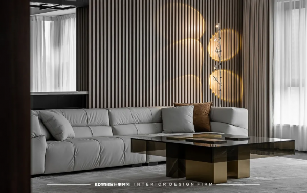 恆大華府256㎡大平層 微光浮現