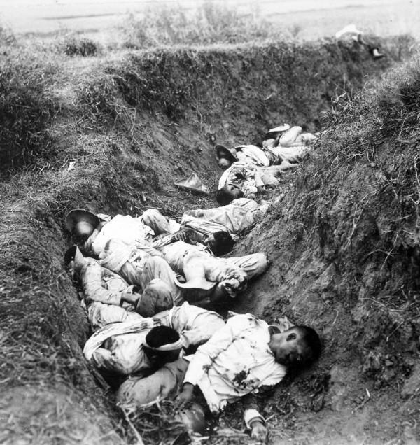 兩座軍事基地,是如何改變這個國家的? 兩座軍事基地,是如何改變這個國家的?