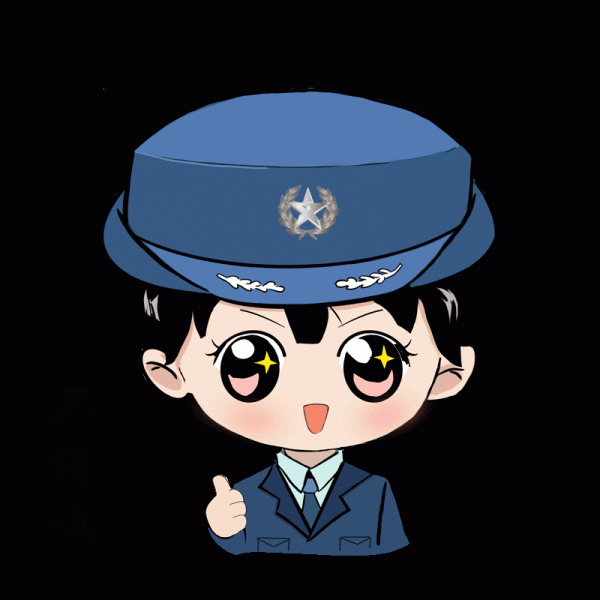 好可愛！文職人員也有專屬表情包啦！