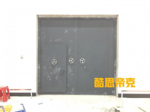 金屬防潮密閉門的其他相關要求 金屬防潮密閉門的其他相關要求