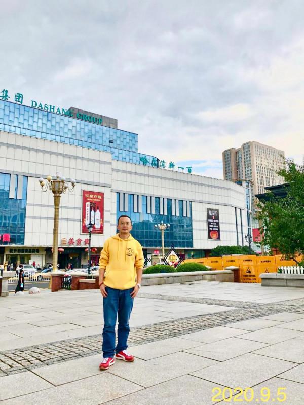 2020環遊中國自由行第19天：多年以後，索菲亞教堂再打卡