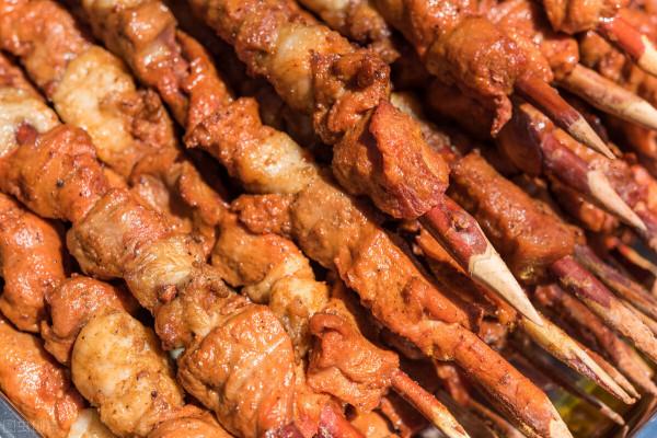 今天分享價值2000元的新疆紅柳烤肉配方,不要錯過哦 今天分享價值2000元的新疆紅柳烤肉配方,不要錯過哦