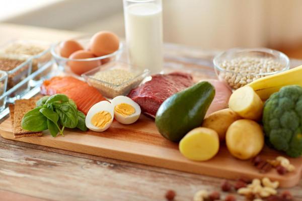 普通人一天只吃肉,需要吃多少才能滿足一天的蛋白質需求? 普通人一天只吃肉,需要吃多少才能滿足一天的蛋白質需求?