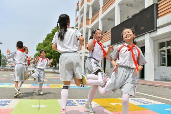 那些年健身益智的遊戲，你都玩過嗎？