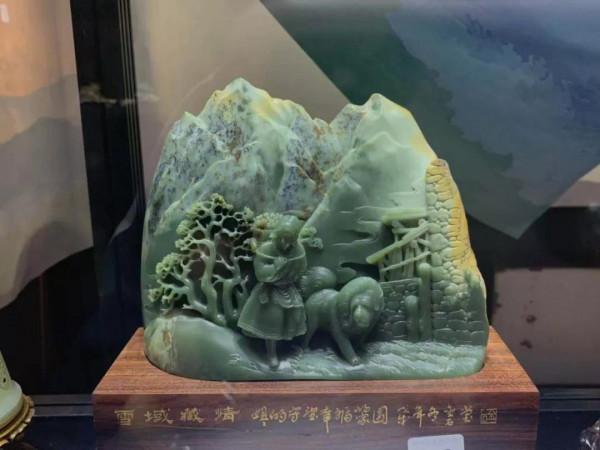 中國“天工獎”（2005）