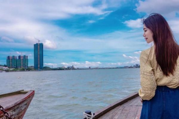 潮州潮安,哪些景點必須打卡?這裡看過來 潮州潮安,哪些景點必須打卡?這裡看過來