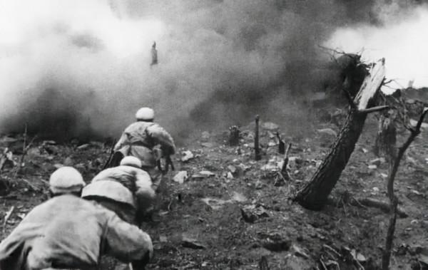 揭秘：新中國成立後，6次啟動一級戰備狀態，都是在防備什麼？