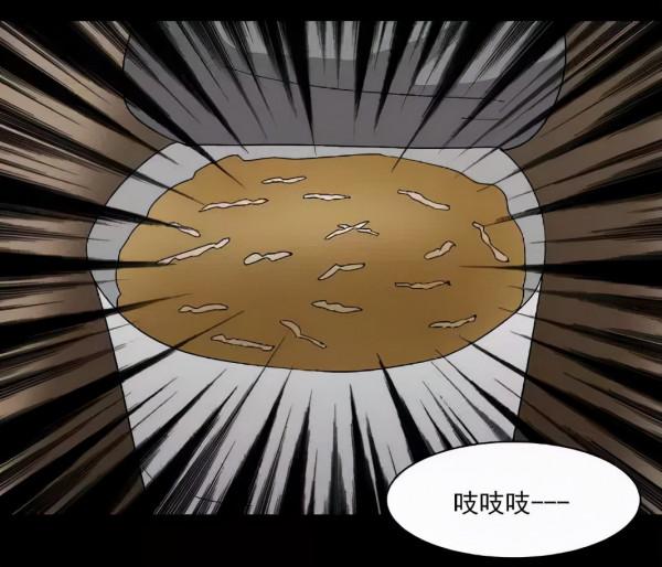 漫畫：直播帶貨的“艱辛”