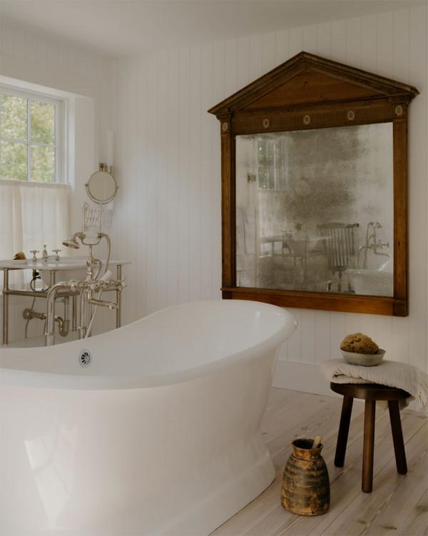 紐約長島平靜永恆的住宅 紐約長島平靜永恆的住宅