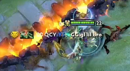 TI10主賽事第二日:PSG.LGD、VP晉級前六,Fnatic、QC告別主舞臺 TI10主賽事第二日:PSG.LGD、VP晉級前六,Fnatic、QC告別主舞臺