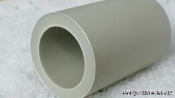 為什麼現在很少用RPAP5管道了？水暖工：連線它比考駕照還難