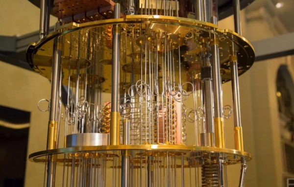 中國突破超低溫製冷技術，和絕對零度相差0.01度，它有什麼作用？