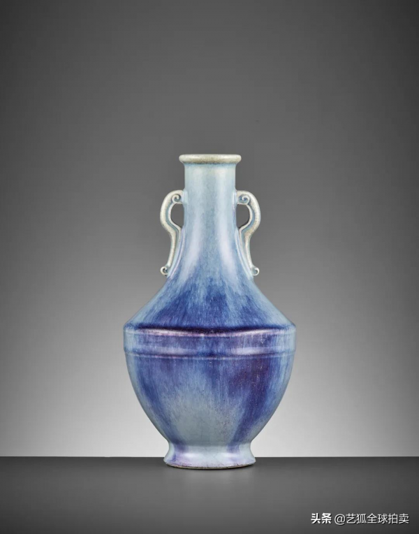 維也納Zacke畫廊攜館藏級珍品呈現「中國藝術集珍」拍賣會