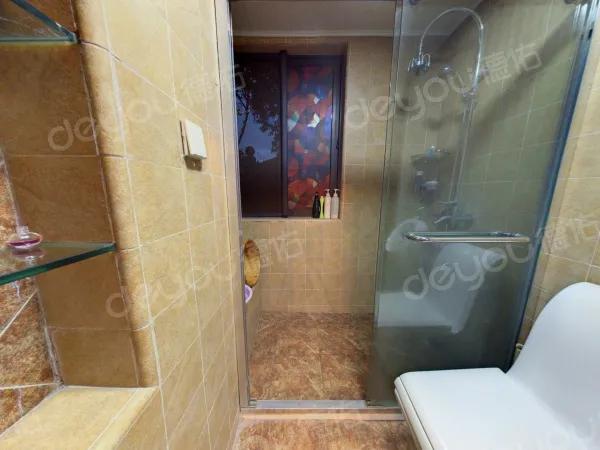 蕭山帶200平花園的別墅 蕭山帶200平花園的別墅