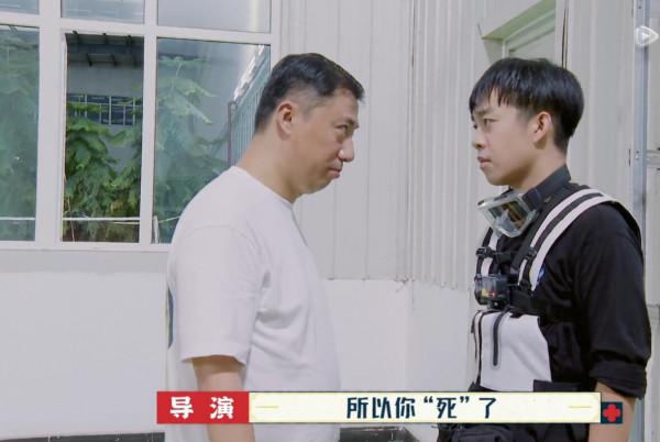 周九良真冤!明明表現最好,最後卻成了郭德綱批評眾弟子的工具人 周九良真冤!明明表現最好,最後卻成了郭德綱批評眾弟子的工具人