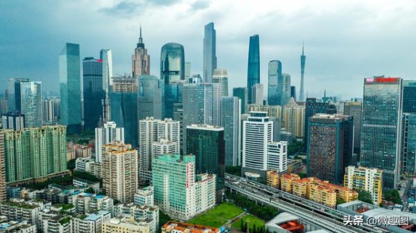 這29個廣東冷知識，您全都瞭解嗎？