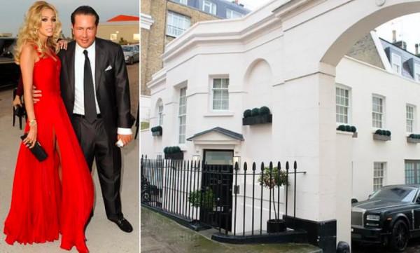 ​世界上最貴的房子長啥樣？