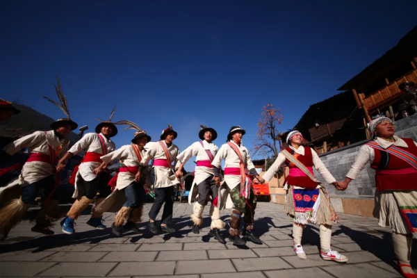 值得一去的11個古鎮，秋天風景宜人，美如畫卷！你最喜歡哪一個？