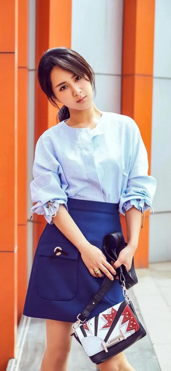 楊紫,性格爽朗、可愛甜美、又酷又颯,好看的女孩子誰不愛呢 楊紫,性格爽朗、可愛甜美、又酷又颯,好看的女孩子誰不愛呢