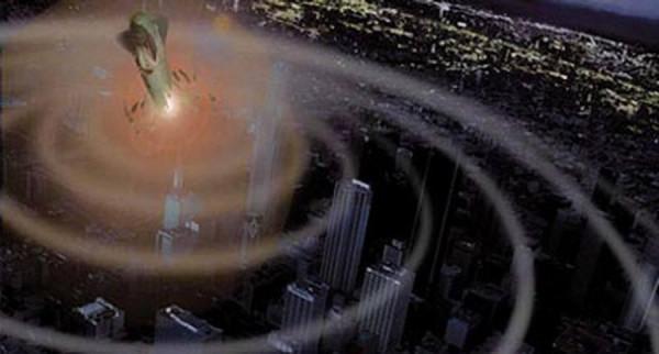 中國電磁炸彈太恐怖，美專家稱一次攻擊能癱瘓美國，有這麼厲害？