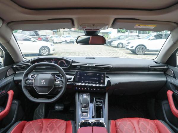 東風標緻508只要15.97萬起 能比邁騰雅閣更好嗎? 東風標緻508只要15.97萬起 能比邁騰雅閣更好嗎?