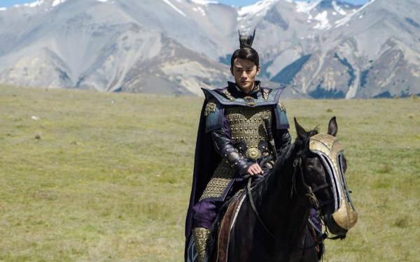 曹真計謀不輸司馬懿，智超臥龍武壓趙雲，為何在三國中是個菜鳥？