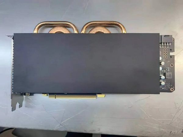 NVIDIA資料中心專用的GV100 Volta GPU或重新用於挖礦