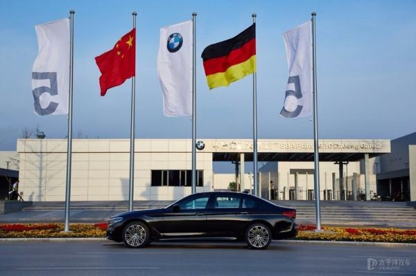 德國豪牌研發部門齊紮根中國 加速本土化研發 德國豪牌研發部門齊紮根中國 加速本土化研發