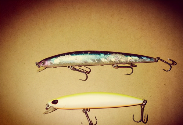 路亞遠投!路亞釣魚是不可避免的事實!你有麒麟臂嗎? 路亞遠投!路亞釣魚是不可避免的事實!你有麒麟臂嗎?