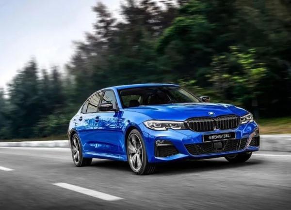 2021年的轎車市場,這六款最值得一讚! 2021年的轎車市場,這六款最值得一讚!