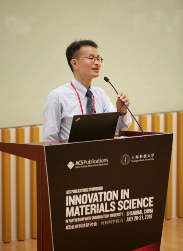 601分上中科大，獲郭沫若獎學金的江蘇男孩，出國留學後如今怎樣