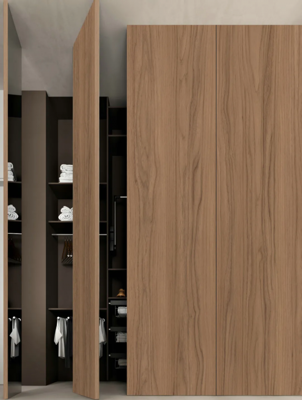 木紋系列「巴辛胡桃」-構建溫馨雅緻空間 木紋系列「巴辛胡桃」-構建溫馨雅緻空間