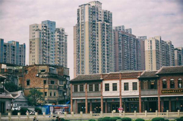 除了三亞、北海和版納,福建有3座城市也很適合北方人過冬養老 除了三亞、北海和版納,福建有3座城市也很適合北方人過冬養老