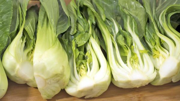 冬天別總吃大魚大肉，多吃6種綠葉菜，低熱量高營養，清淡解油膩