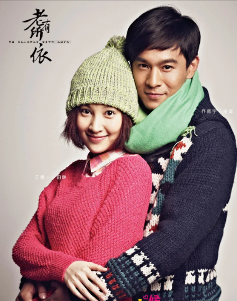 長相帥氣迷人的5位男星，個個不炒作不濫情，堪稱娛樂圈的清流