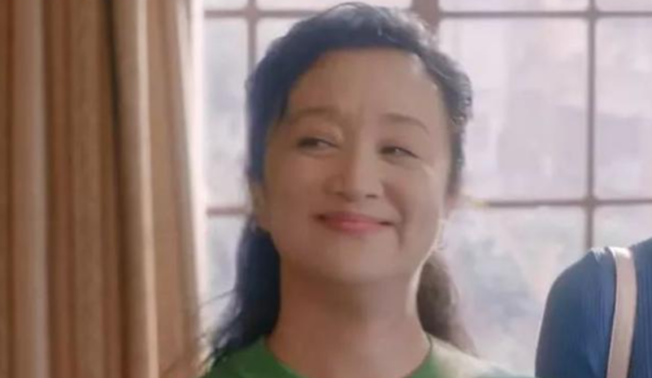 收視辣媽楊昆：演了31年配角，為何拖欠4.5萬物業費被告上法庭？