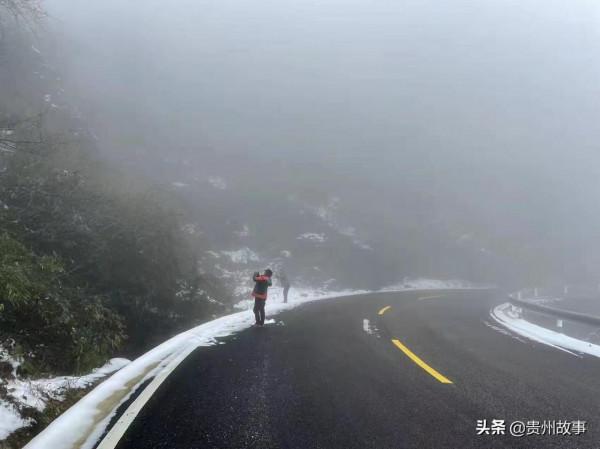 貴州雷公山徒步之行發現一個藏在&OpenCurlyDoubleQuote;深山裡的桃花源&rdquo;