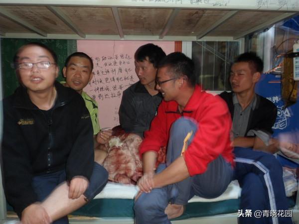 川藏騎行日誌：康定情緣